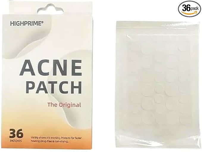 Selunara  Pimple Patches
