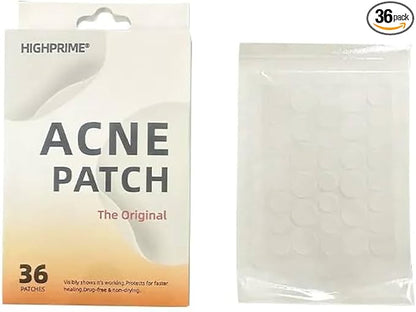 Selunara  Pimple Patches