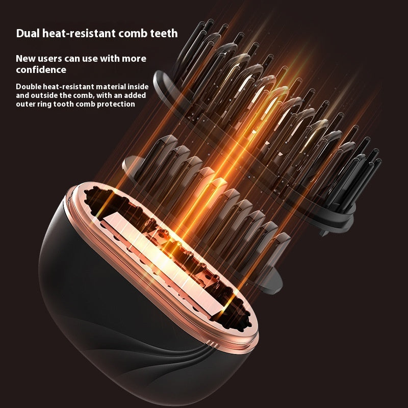 Mini  Hair Straightener