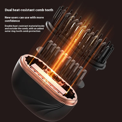 Mini  Hair Straightener