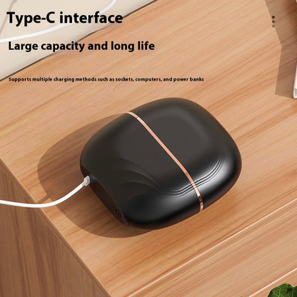 Mini  Hair Straightener