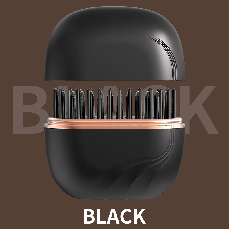 Mini  Hair Straightener