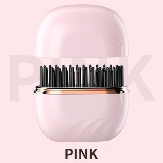 Mini  Hair Straightener